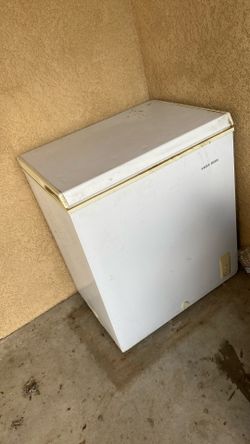 Black & Decker Freezer