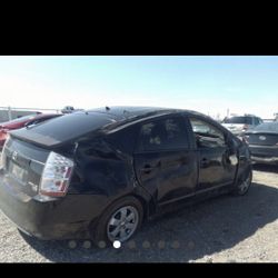 2004 Toyota Prius Parts