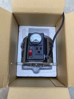 Fan Speed Controller