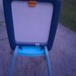Step2 All Around Easel For 2