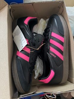 Adidas Samba OG shoes