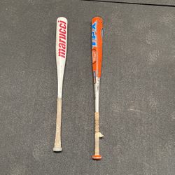 Baseball Bats