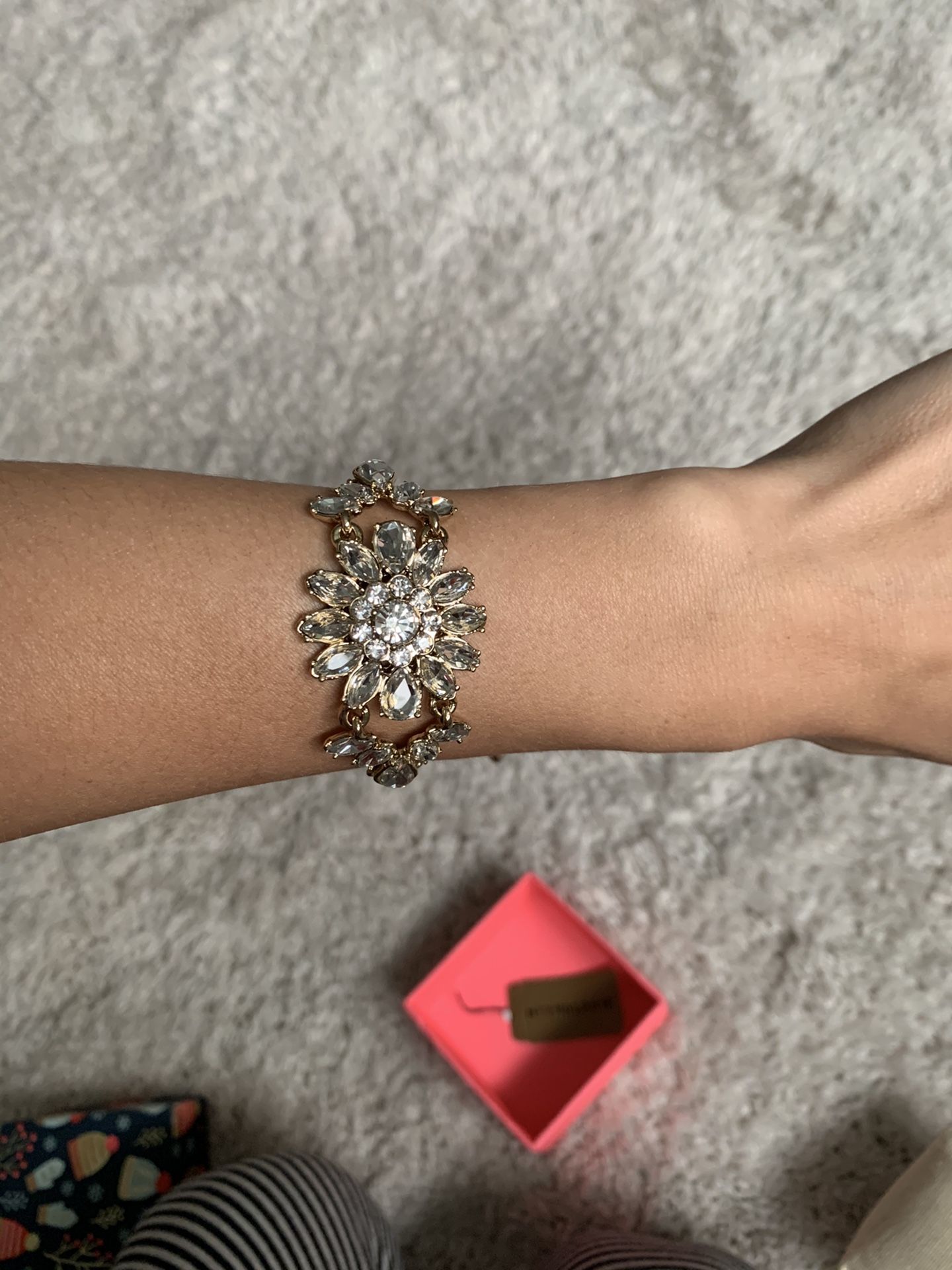 Stunning Bracelet