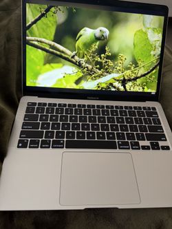 MacBook Air 13” M1