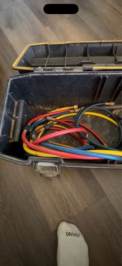BACKFLOW Midwest gauge