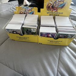 Op15 Bulk!