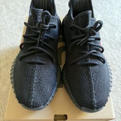 Adidas YEEZY Boost 350 V2 BRED SZ 10.5
