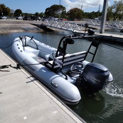 Dinghy
