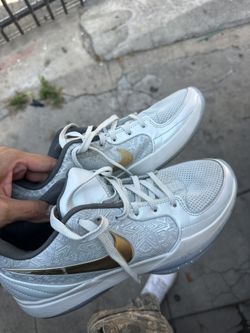 Nike Ja S 2 Size 9