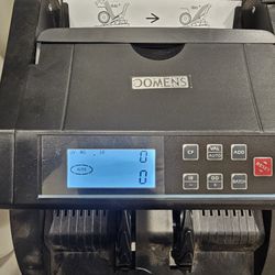 Money Counter