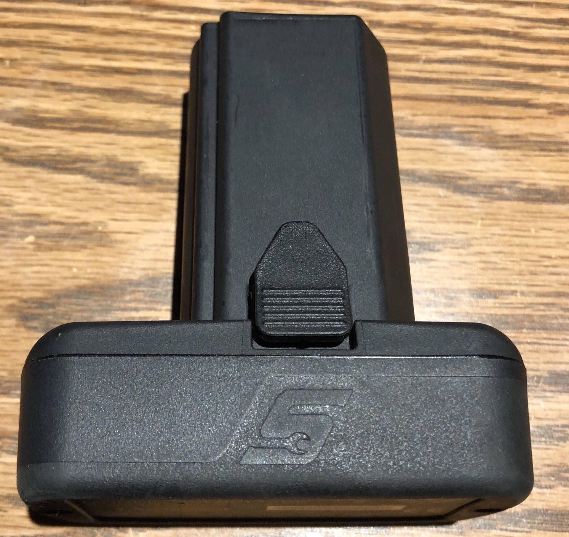 Snap-On CTB8172BK 14.4v Black Battery