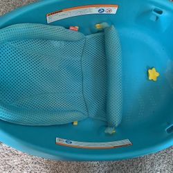 Baby Bath Tub