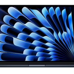 MacBook Air 13” 2025