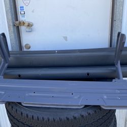 Mercedes Benz Sprinter Van OEM Bumper 