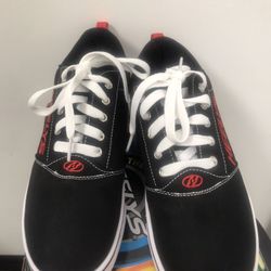 New Heely’s Pro 20 Unisex Sneakers /Skate