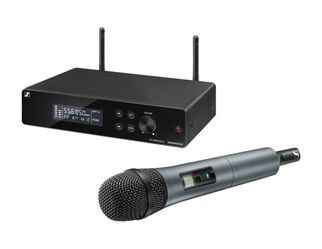 Sennheiser XSW 2-865-A Wireless Handheld Microphone System