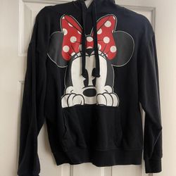Disney Minnie Mouse Sweater