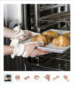 Kitchen Gloves