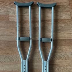 Kids Crutches