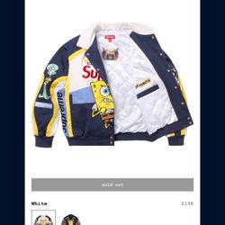 supreme