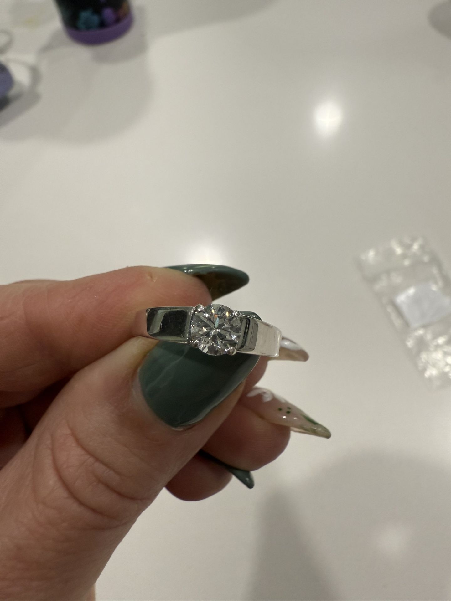 Engagement Ring