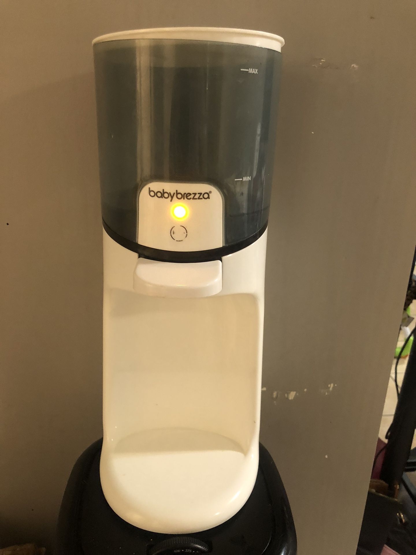 Baby Brezza Water Warmer