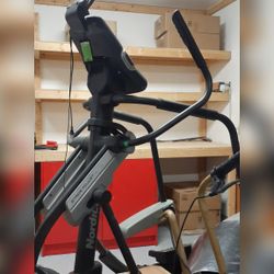 NordicTrack A.C.T Elliptical - Like New – China Spring, TX