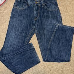 VINTAGE & RARE Levi’s 514 (32x30)
