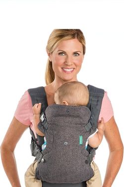 Infantino Baby Carrier