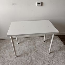 Ikea table