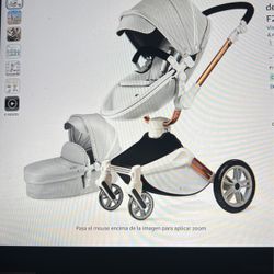 Hot mom Stroller 