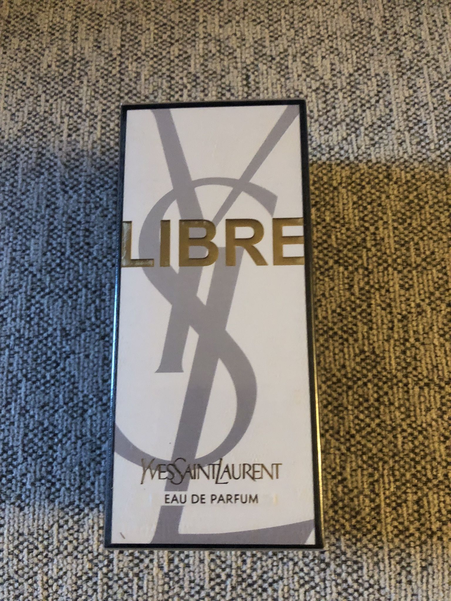 YSL Libre Perfume Brand New 