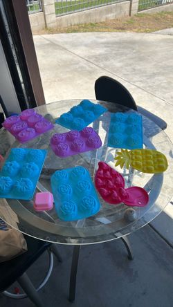 Baking Molds