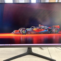 28” Samsung 4k 60hz Monitor