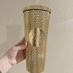 STARBUCKS TUMBLERS NEW WITH TAGS 