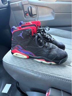 Old school Jorden’s