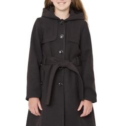 Girl Youth Coat Size 16 
