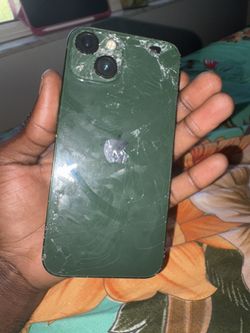 iPhone 13 And iPhone 12 Mini