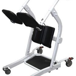 Sit To Stand Patient Lift