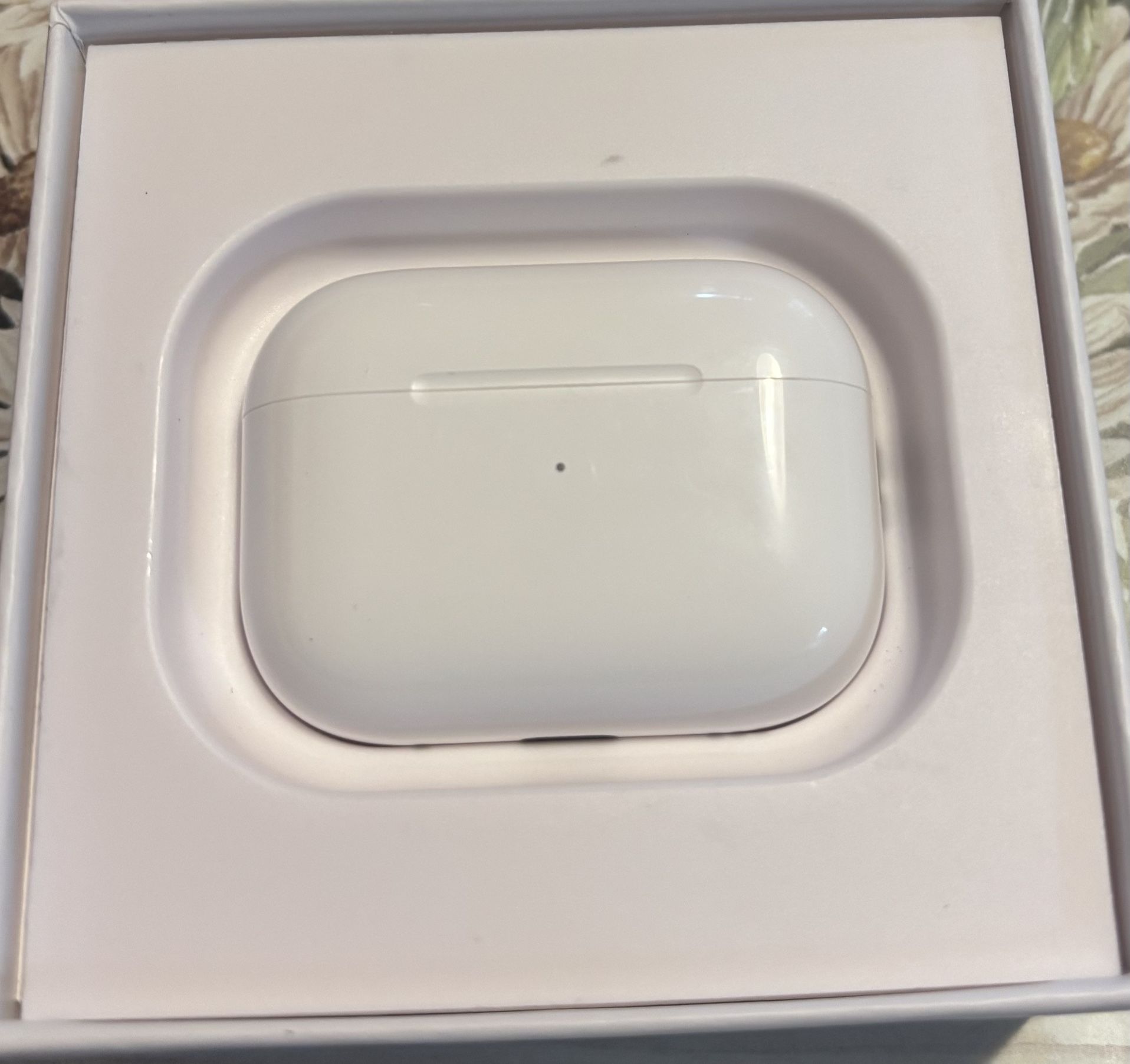 Airpods 2nd Generation
