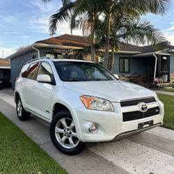 2009 Toyota Rav4