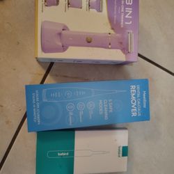 Personal Hygiene Package