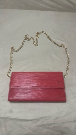 Epi LV wallet