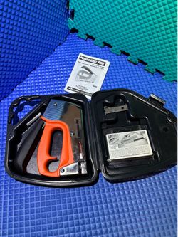 PowerShot Pro Stapler & Nail Gun