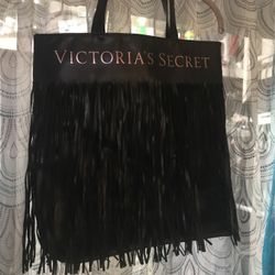  Victoria secrets tote bag