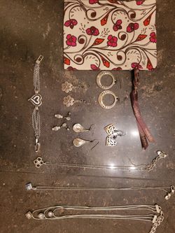 Brighton Jewelry - LOT