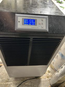 Sinowell dehumidifier
