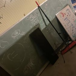 Chalk Board 