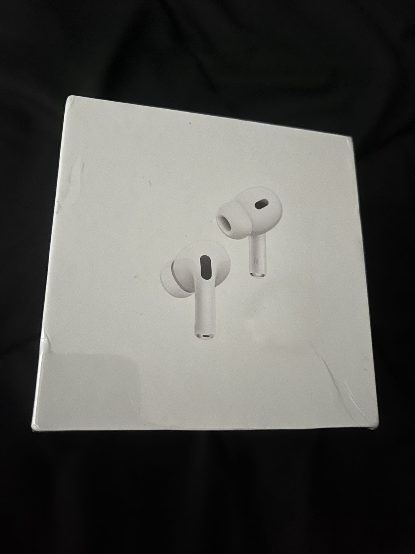 AirPods Gen 2