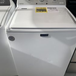 WASHER NEW 